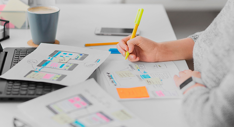 用戶體驗(yàn)與設(shè)計(jì)