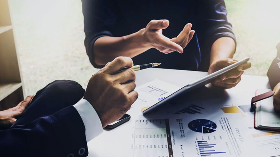 金融風(fēng)險(xiǎn)監(jiān)控平臺(tái)