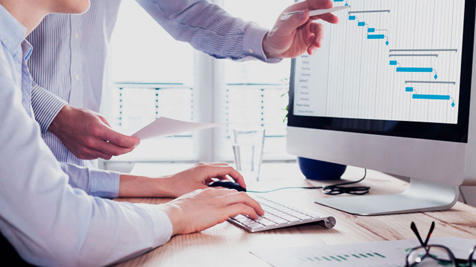 智能貸后管理系統(tǒng)