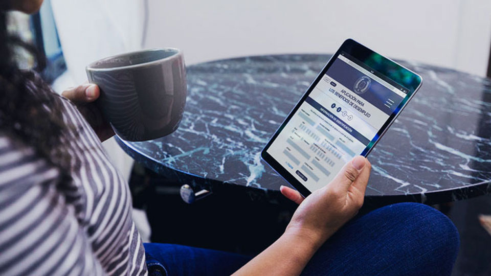 統(tǒng)一指標(biāo)報(bào)表平臺(tái)