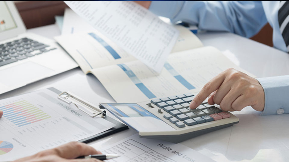 財務數(shù)據(jù)集市解決方案