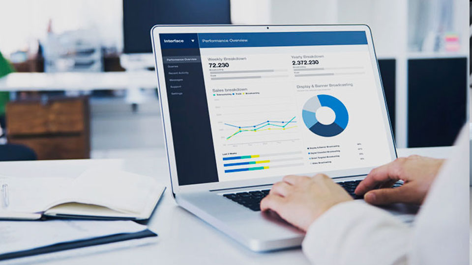 統(tǒng)一數(shù)據(jù)門戶平臺(tái)