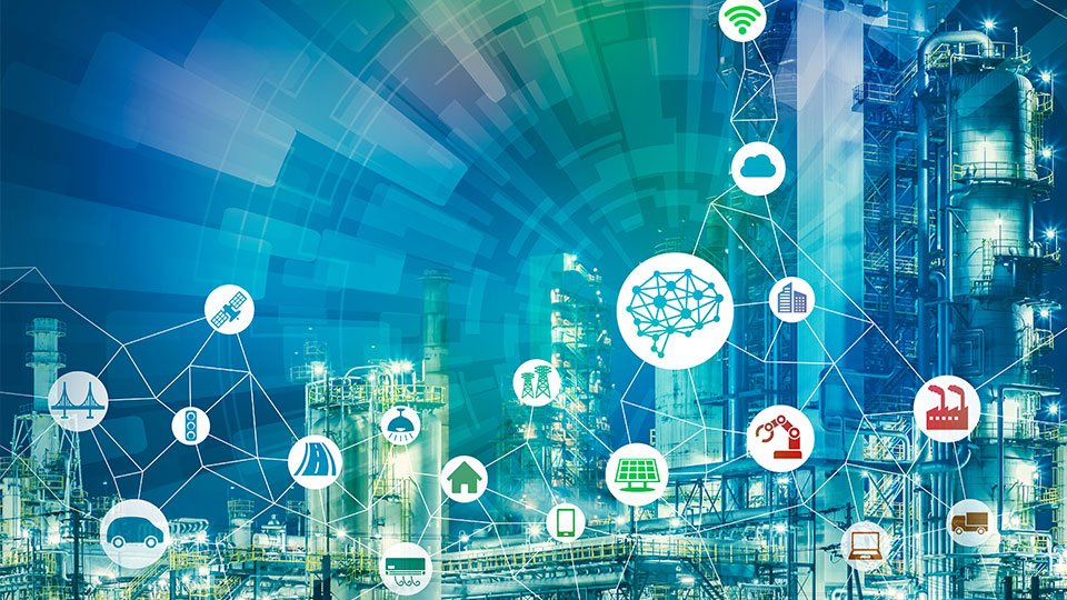 智能網(wǎng)點(diǎn)